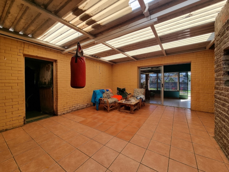 3 Bedroom Property for Sale in Levyvale Eastern Cape